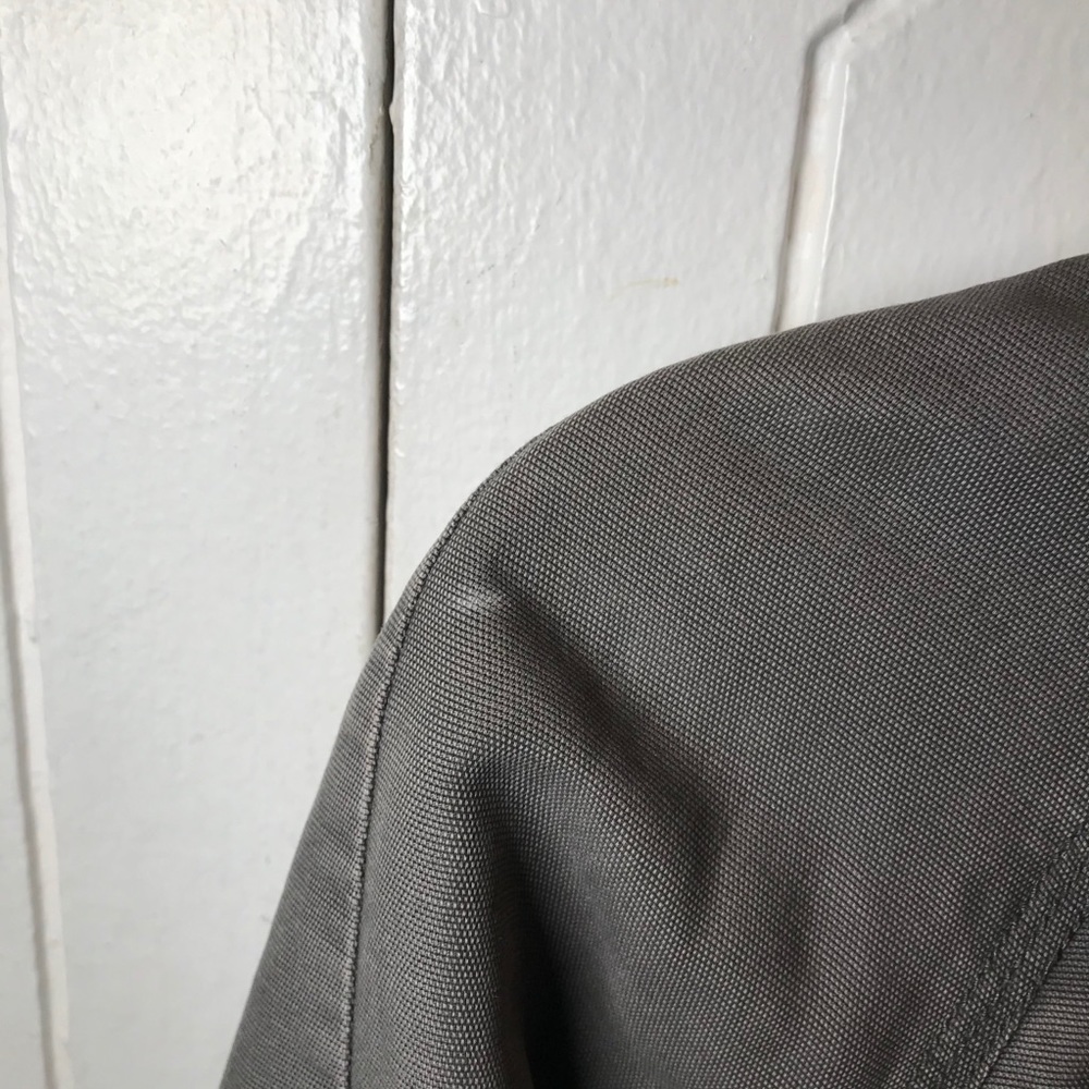 American Eagle Bomber Jacket - image 2